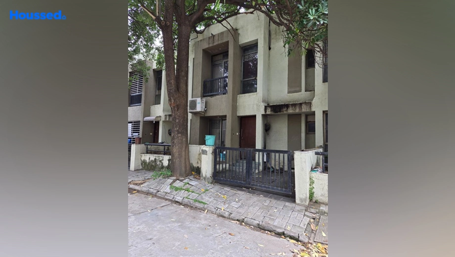 Project Image of 4 BHK House/Villa for Resale in Jatkhedi - Image 183218