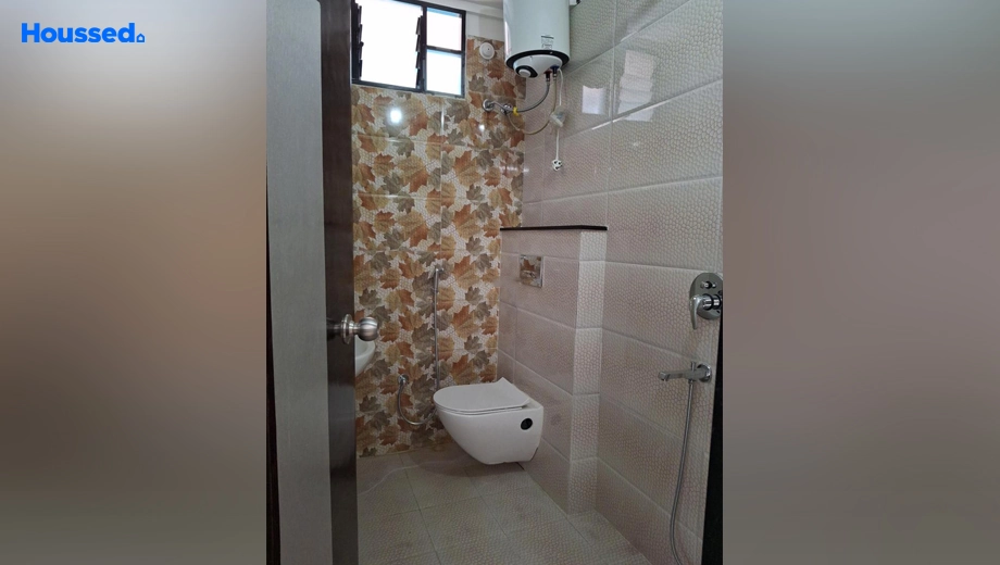 Project Image of 3 BHK Flat for Resale in Starlight Avenue, AB Road - Image 183223