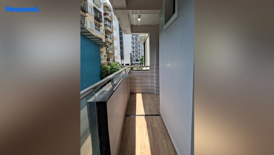 Project Image of 3 BHK Flat for Resale in Starlight Avenue, AB Road - Image 183220
