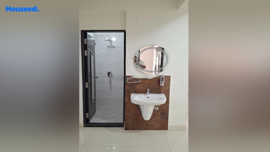 Project Image of 3 BHK Flat for Resale in Starlight Avenue, AB Road - Image 183221