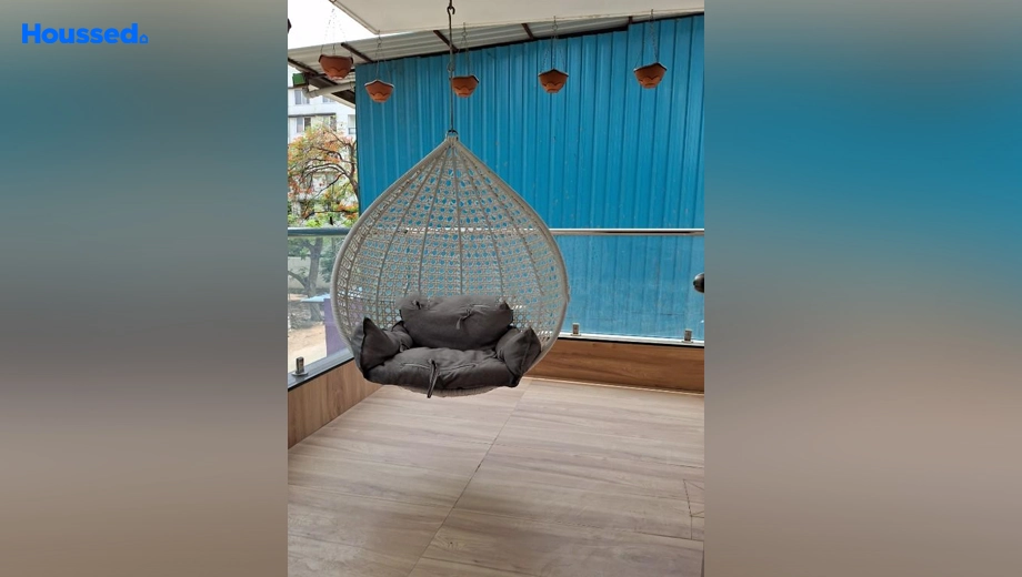 Project Image of 3 BHK Flat for Resale in Starlight Avenue, AB Road - Image 183222