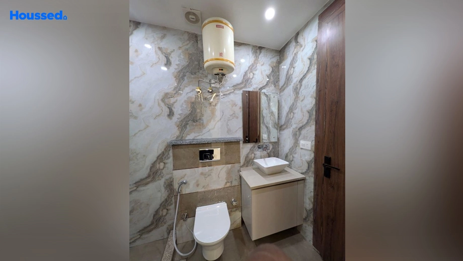 Project Image of 1 BHK Furnished Builder Floor for Rent in Sector 46 - Image 183228
