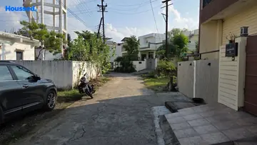Project Image of Housing Plot/Residential Land for Resale in Bagmugaliya, Bhopal - Image 183231