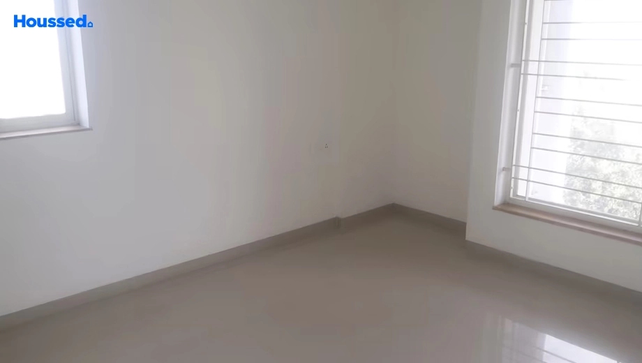 Project Image of 2 BHK Flat for Resale in Icon Residency, Undri - Image 183233