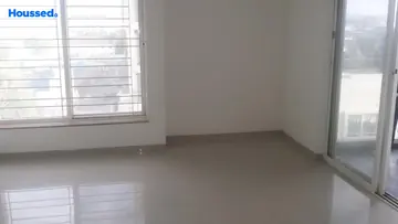 Project Image of 2 BHK Flat for Resale in Icon Residency Undri, Pune - Image 183234