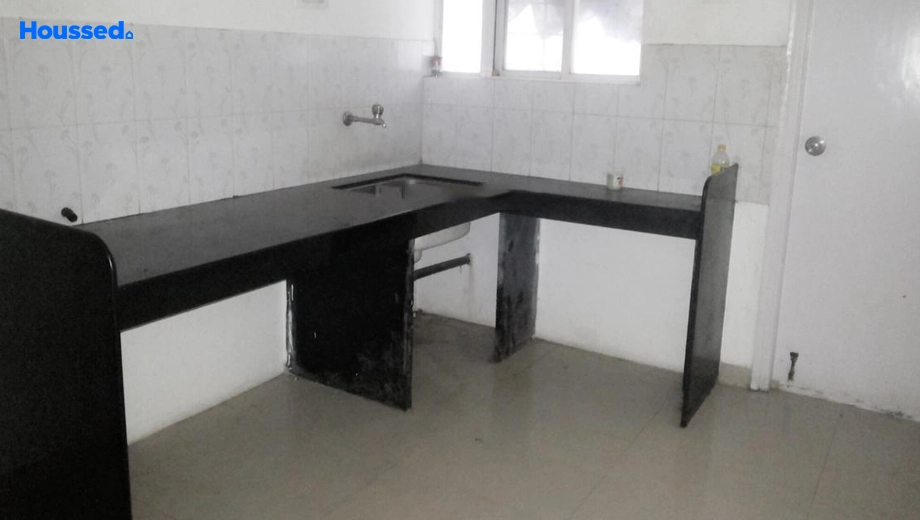 Project Image of 2 BHK Flat for Resale in Icon Residency, Undri - Image 183235