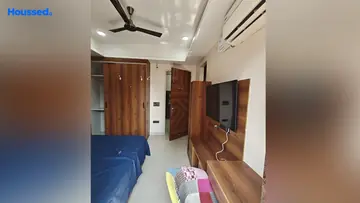 Project Image of 1 BHK Builder Floor for Rent in Sector 52, Gurgaon - Image 183239