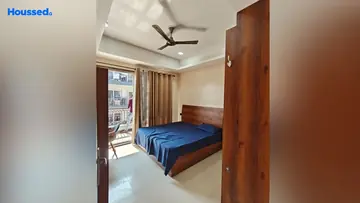 Project Image of 1 BHK Builder Floor for Rent in Sector 52, Gurgaon - Image 183238
