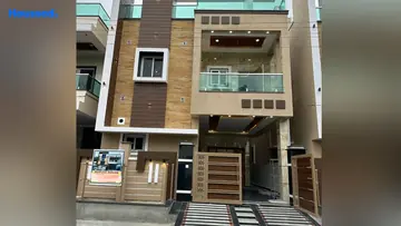 Project Image of 4 BHK Duplex for Resale in Sainikpuri, Hyderabad - Image 183240