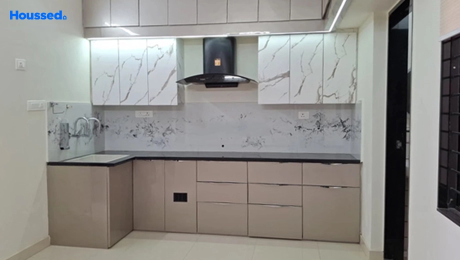 Project Image of 2 BHK Flat for Resale in Starlight Avenue, AB Road - Image 183366