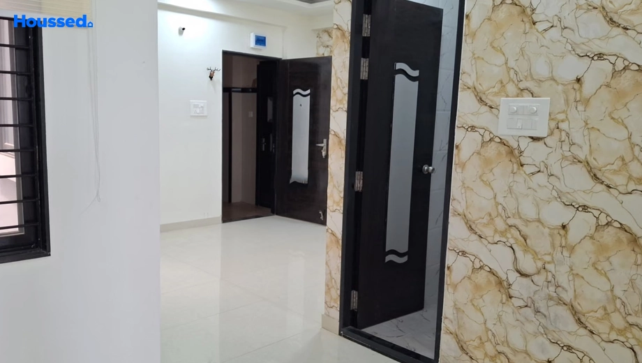 Project Image of 2 BHK Flat for Resale in Starlight Avenue, AB Road - Image 183243