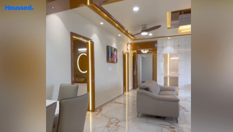 Project Image of 3 BHK Flat for Resale in Rajarajeshwari Nagar - Image 183248