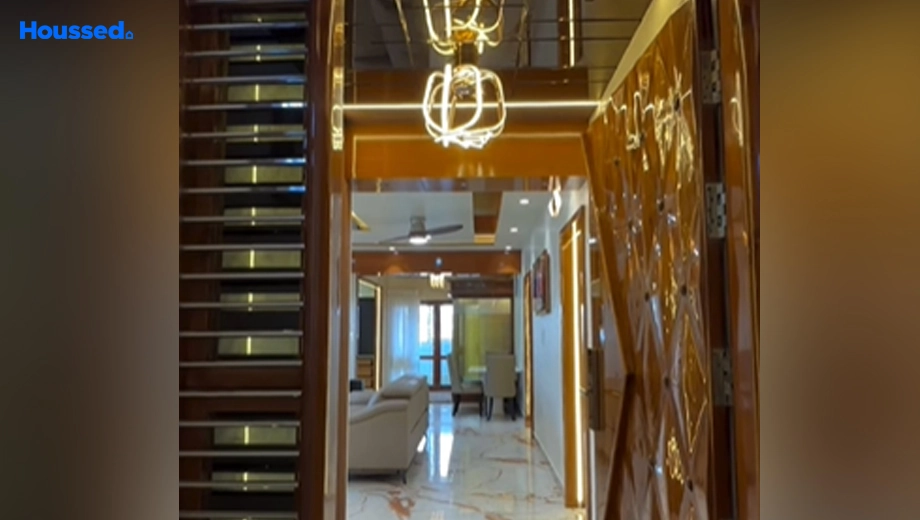 Project Image of 3 BHK Flat for Resale in Rajarajeshwari Nagar - Image 183249