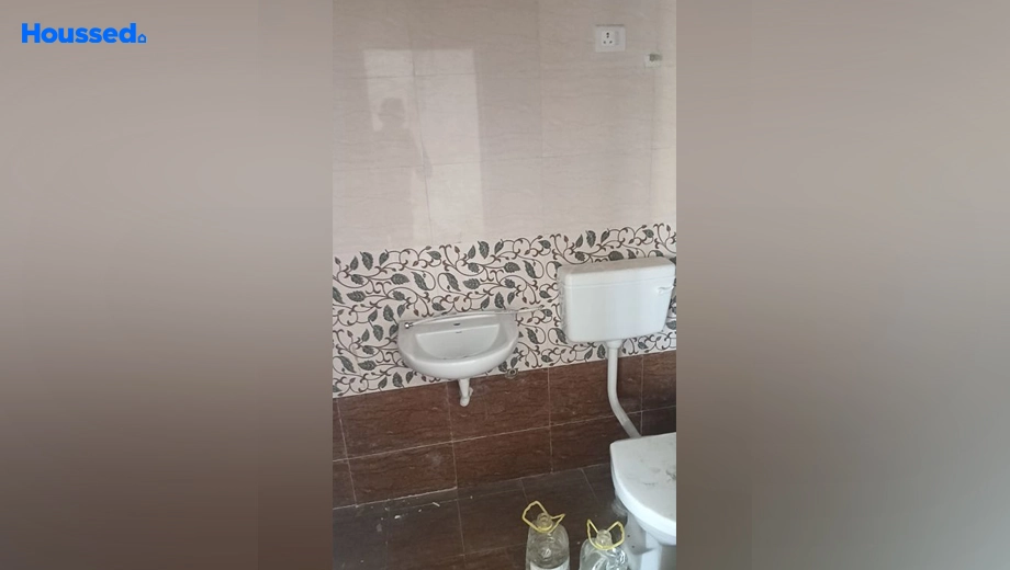 Project Image of 3 BHK Penthouse for Resale in Signature 360, Bagli - Image 183256