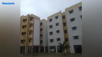 Project Image of 2 BHK Flat for Resale in Katara Hills, Bhopal - Image 183260
