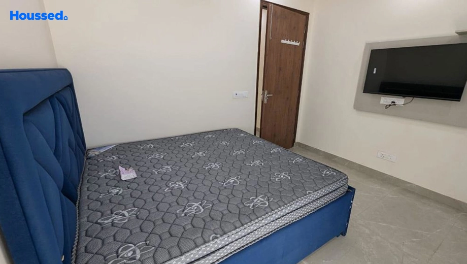 Project Image of 1 BHK Semi-Furnished Builder Floor for Rent in Sector 41 - Image 183262