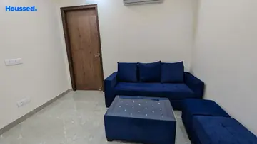 Project Image of 1 BHK Builder Floor for Rent in Sector 41, Gurgaon - Image 183263