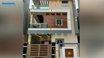 Project Image of 4 BHK House/Villa for Resale in Yapral, Hyderabad - Image 183271