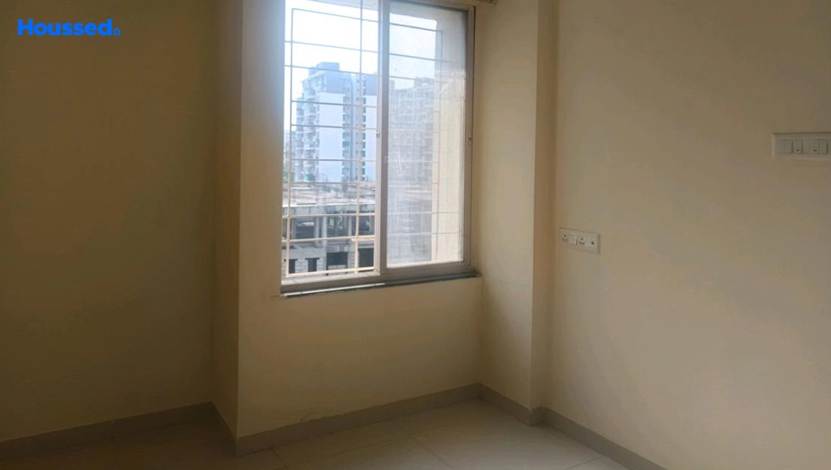 Project Image of 2 BHK Flat for Resale in Ganga Fernhill, Undri - Image 183277