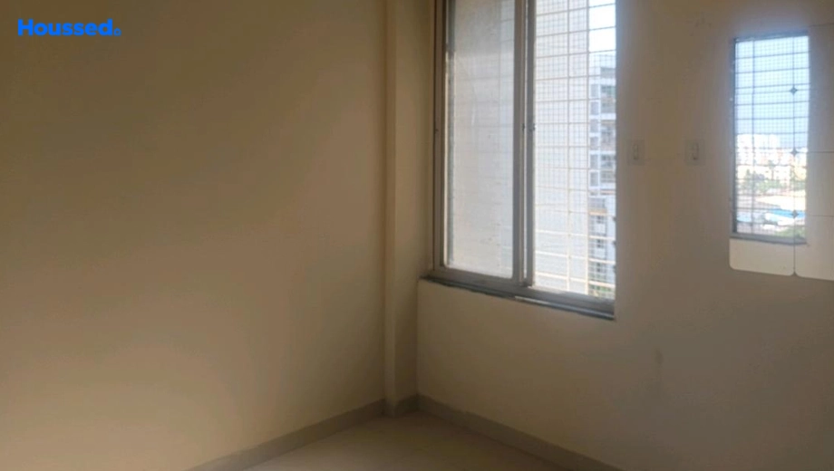 Project Image of 2 BHK Flat for Resale in Ganga Fernhill, Undri - Image 183279
