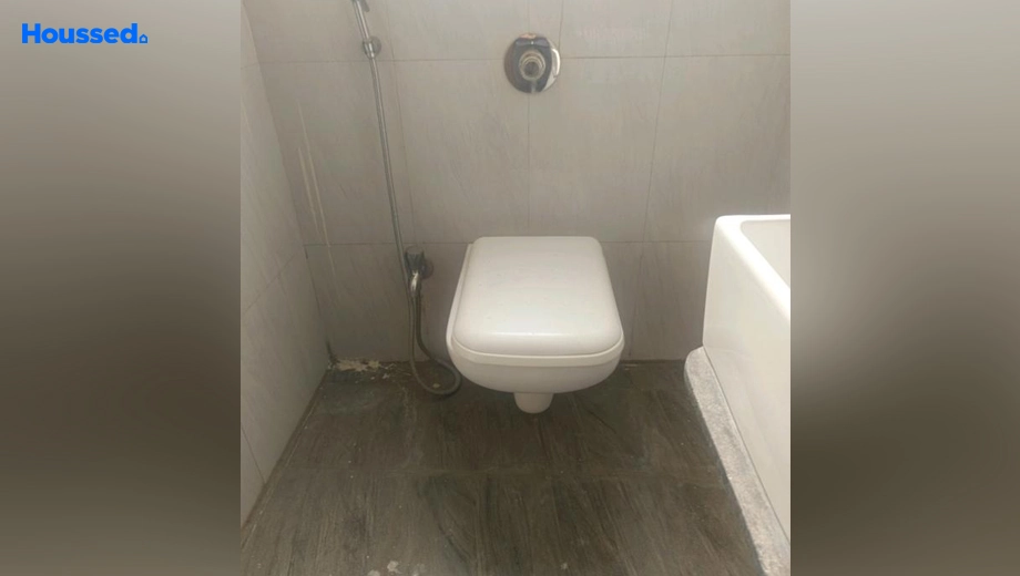 Project Image of 2 BHK Flat for Resale in Ganga Fernhill, Undri - Image 183278