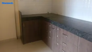 Project Image of 2 BHK Flat for Resale in Ganga Fernhill Undri, Pune - Image 183280