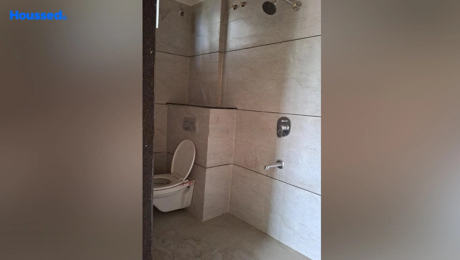 Project Image of 2 BHK Flat for Resale in Shrida Residency, AB Road - Image 183274