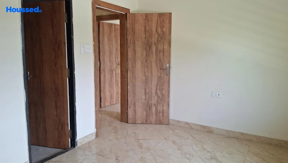 Project Image of 2 BHK Flat for Resale in Shrida Residency, AB Road - Image 183275