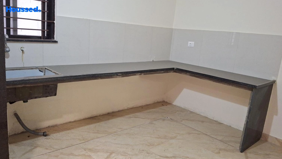 Project Image of 2 BHK Flat for Resale in Shrida Residency, AB Road - Image 183276