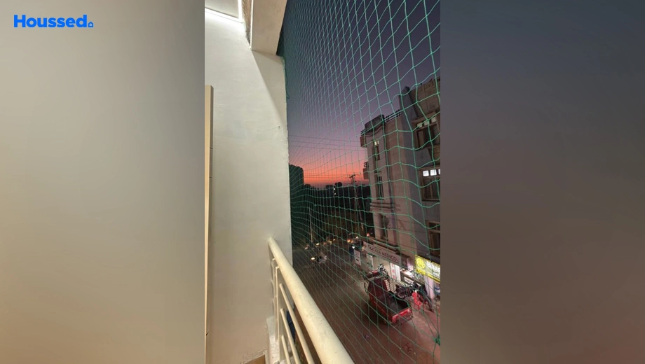 Project Image of 2 BHK Flat for Resale in Amaltas Avenue, Katara Hills - Image 183292