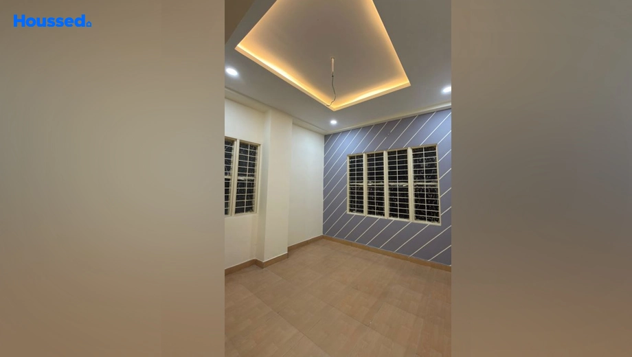 Project Image of 2 BHK Flat for Resale in Amaltas Avenue, Katara Hills - Image 183293