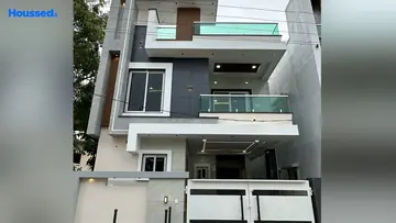 Project Image of 4 BHK House/Villa for Resale in Yapral, Hyderabad - Image 183296
