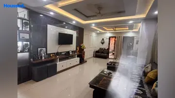 Project Image of 4 BHK Flat for Resale in Agrawal Sagar Landmark Ayodhya Bypass, Bhopal - Image 183306