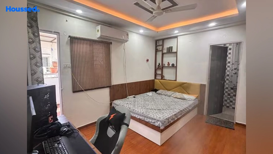 Project Image of 4 BHK Flat for Resale in Agrawal Sagar Landmark, Ayodhya Bypass - Image 183310