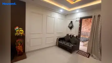 Project Image of 4 BHK Flat for Resale in Agrawal Sagar Landmark Ayodhya Bypass, Bhopal - Image 183309