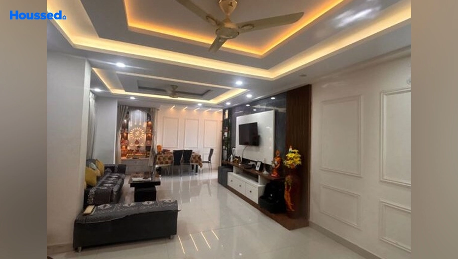 Project Image of 4 BHK Flat for Resale in Agrawal Sagar Landmark, Ayodhya Bypass - Image 183314
