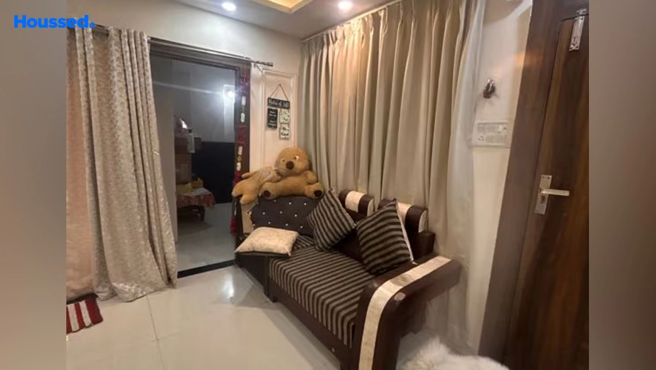 Project Image of 4 BHK Flat for Resale in Agrawal Sagar Landmark, Ayodhya Bypass - Image 183313