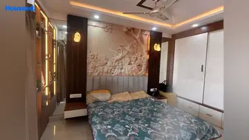 Project Image of 4 BHK Flat for Resale in Agrawal Sagar Landmark Ayodhya Bypass, Bhopal - Image 183305