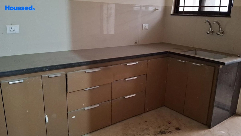 Project Image of 1 BHK Flat for Resale in Shrida Residency, AB Road - Image 183300