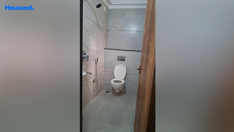Project Image of 1 BHK Flat for Resale in Shrida Residency, AB Road - Image 183297