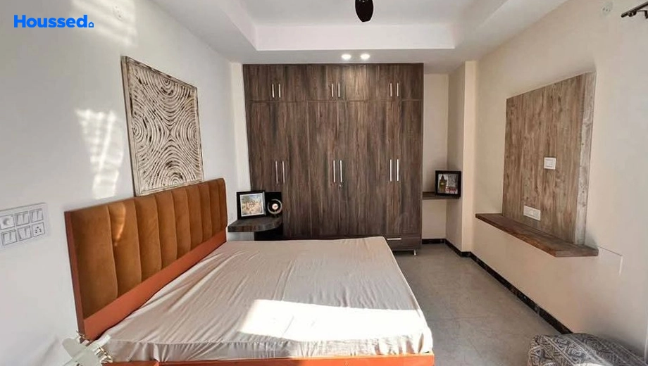 Project Image of 1 BHK Furnished Builder Floor for Rent in Sector 38 - Image 183304