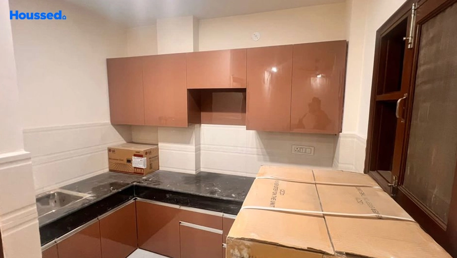 Project Image of 1 BHK Furnished Builder Floor for Rent in Sector 38 - Image 183303