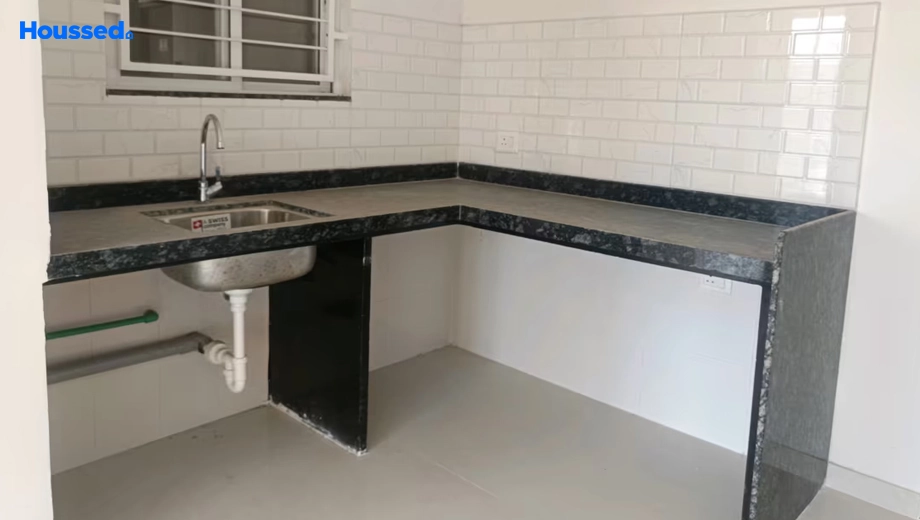 Project Image of 1 BHK Flat for Resale in Goel Ganga Millennia, Undri - Image 183319