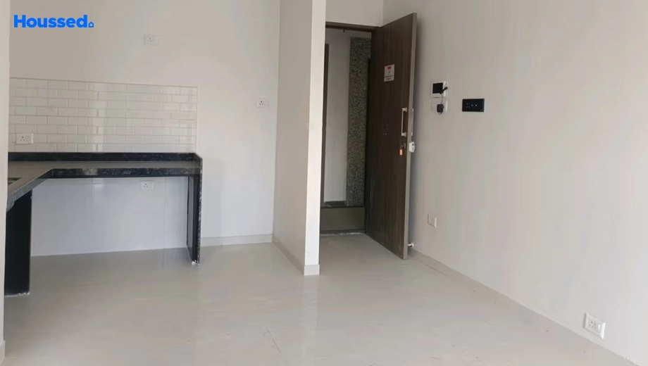 Project Image of 1 BHK Flat for Resale in Goel Ganga Millennia, Undri - Image 183317