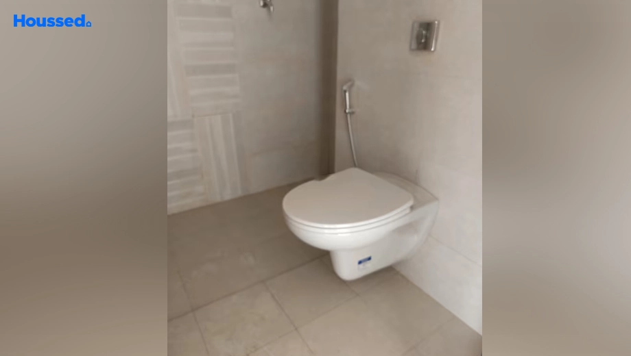 Project Image of 1 BHK Flat for Resale in Goel Ganga Millennia, Undri - Image 183316