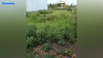 Project Image of Housing Plot/Residential Land for Resale in Katara Hills, Bhopal - Image 183320