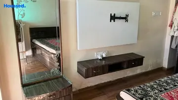 Project Image of 2 BHK Flat for Resale in Suyash Utsav Aangan Super Corridor, Indore - Image 183322