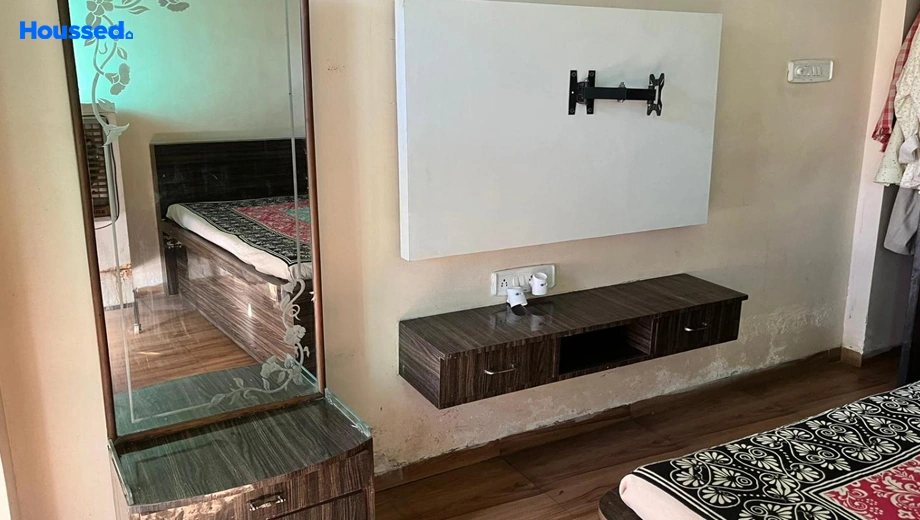 Project Image of 2 BHK Flat for Resale in Suyash Utsav Aangan, Super Corridor - Image 183322