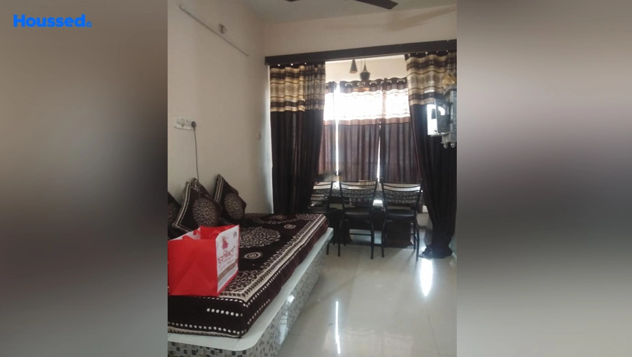 Project Image of 2 BHK Flat for Resale in Suyash Utsav Aangan, Super Corridor - Image 183324