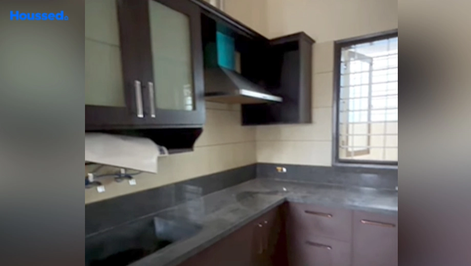 Project Image of 3 BHK Duplex for Resale in Bogadi - Image 183340